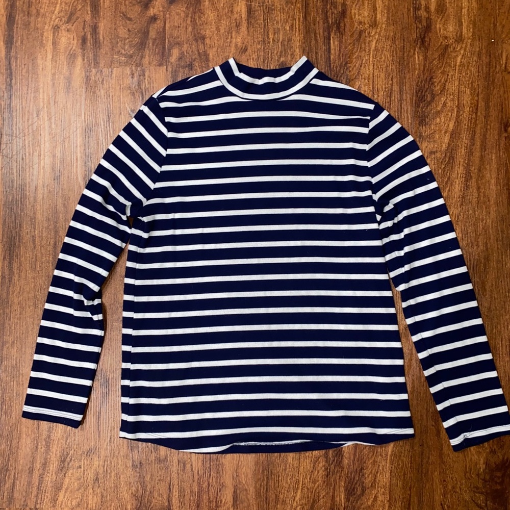 Turtleneck
